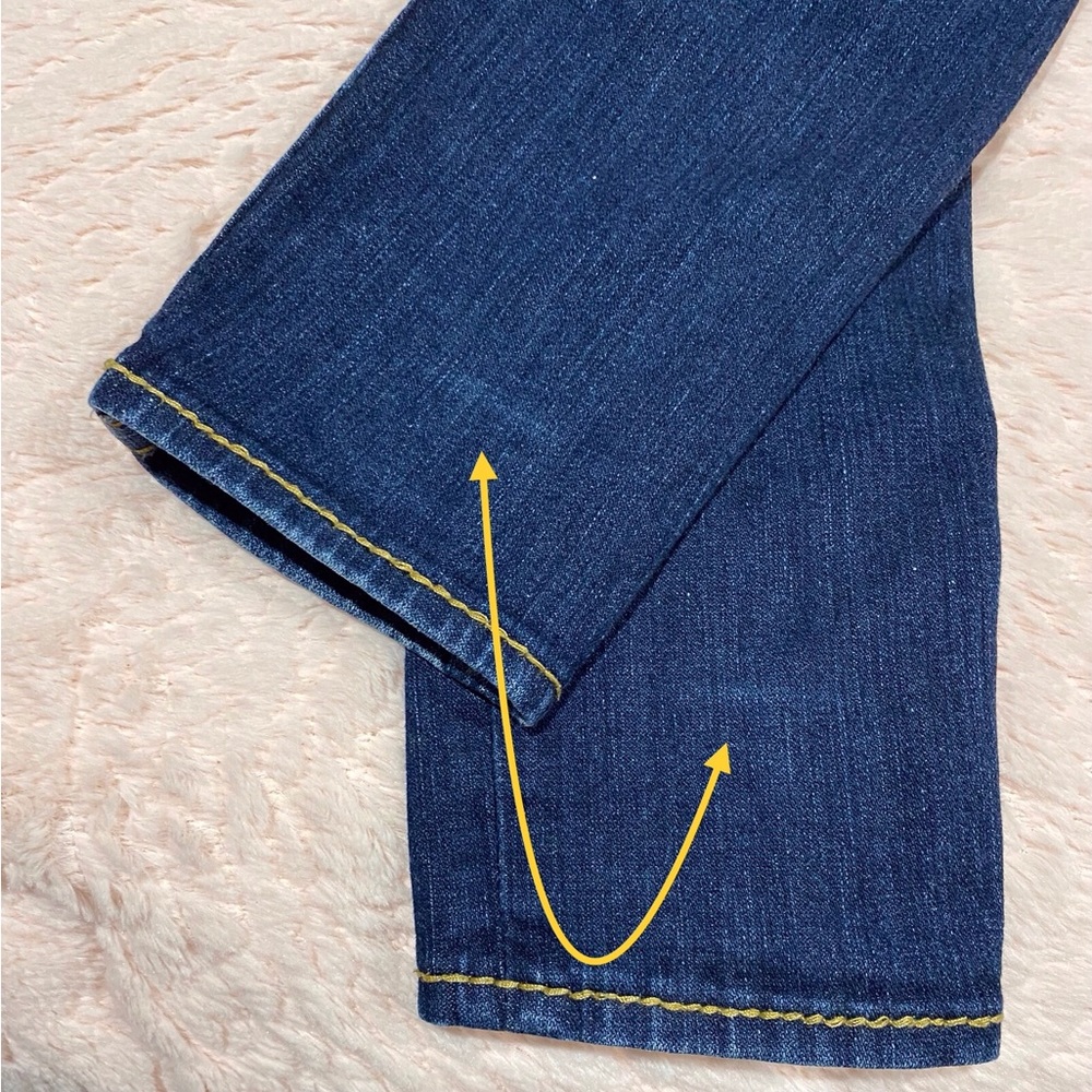 True Religion Jeans - Picture 5 of 6